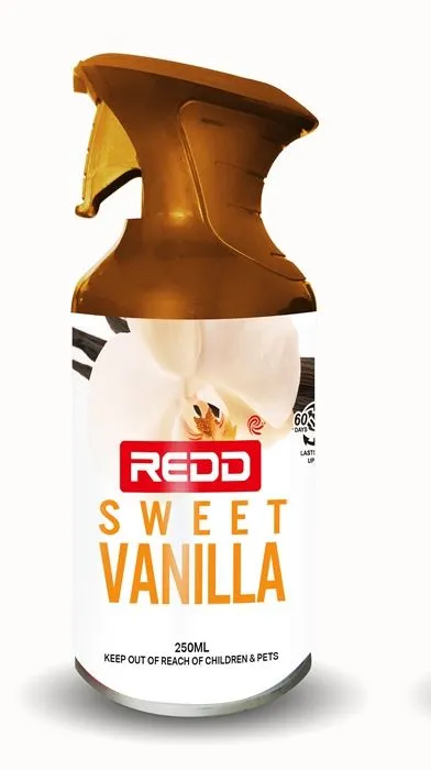 رذاذ معطر للمنزل