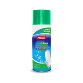 منظف الوعاء